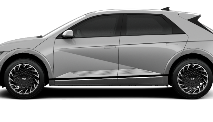 IONIQ 5